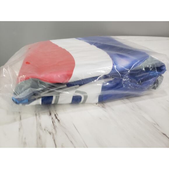 Labor Day Pepsi Inflatable Football Goal Post Super Bowl 2005 Summer‎ Yard - Picture 4 of 4